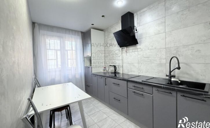 3-комн квартира улица Карла Маркса, 4,  д. 4