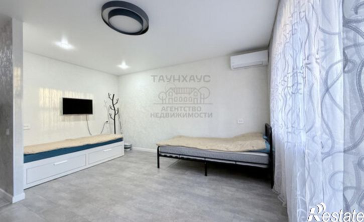 3-комн квартира улица Карла Маркса, 4,  д. 4