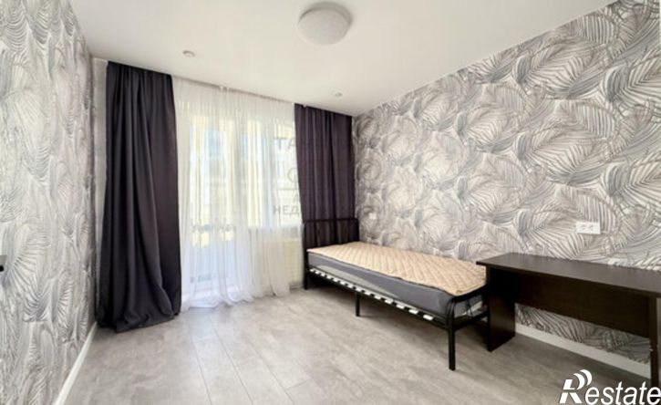 3-комн квартира улица Карла Маркса, 4,  д. 4