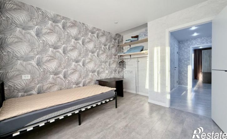 3-комн квартира улица Карла Маркса, 4,  д. 4