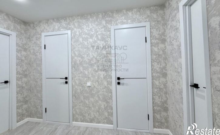 3-комн квартира улица Карла Маркса, 4,  д. 4