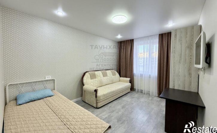 3-комн квартира улица Карла Маркса, 4,  д. 4