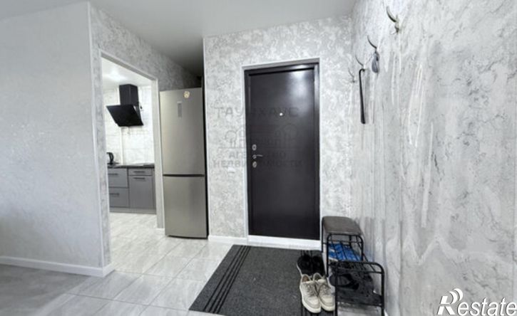 3-комн квартира улица Карла Маркса, 4,  д. 4