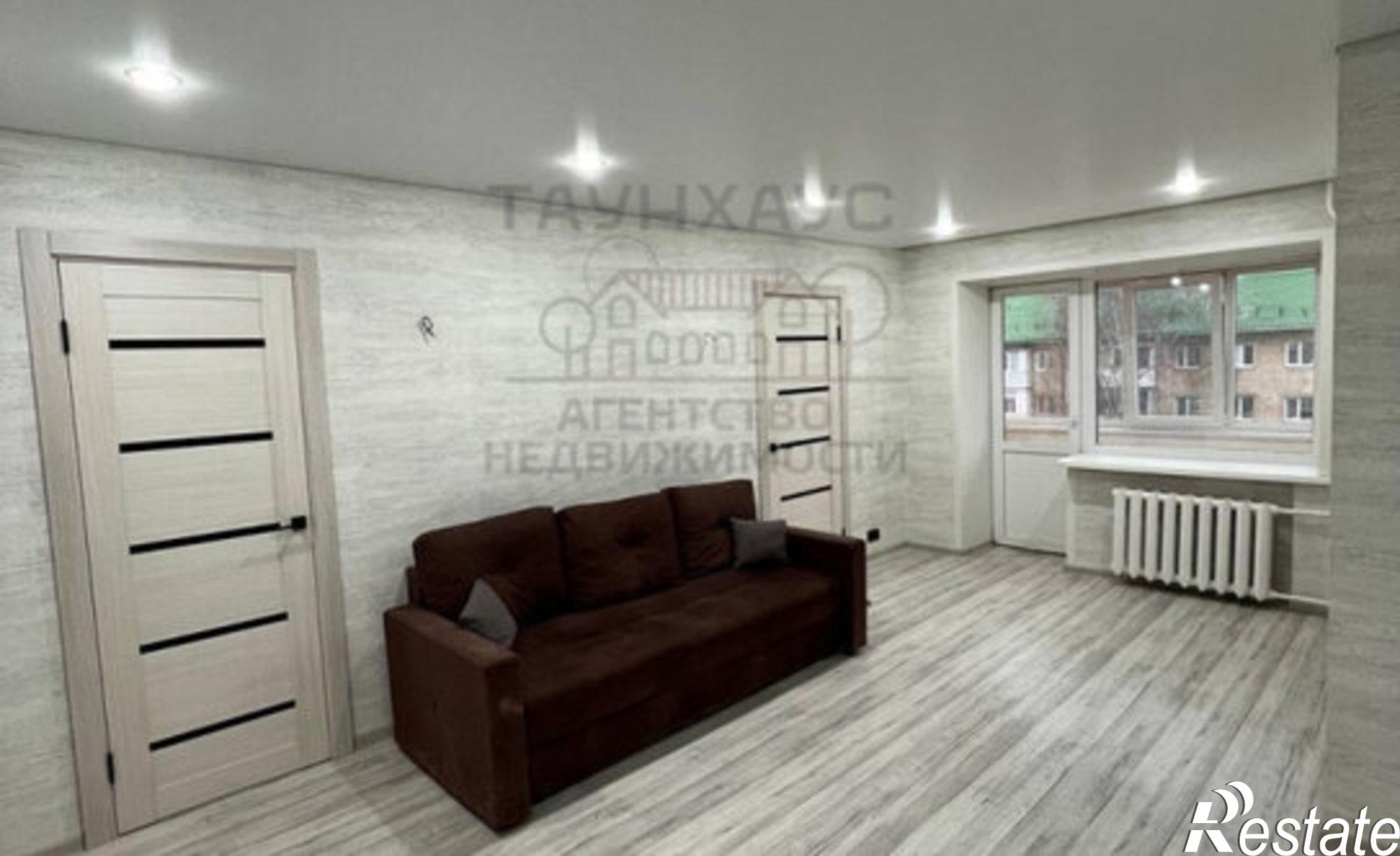 Купить квартиру за 3 999 000 рублей на ул Социалистическая, 47А