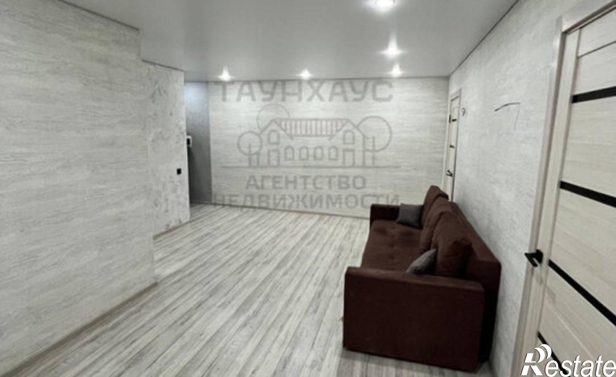 Купить квартиру за 3 999 000 рублей на ул Социалистическая, 47А