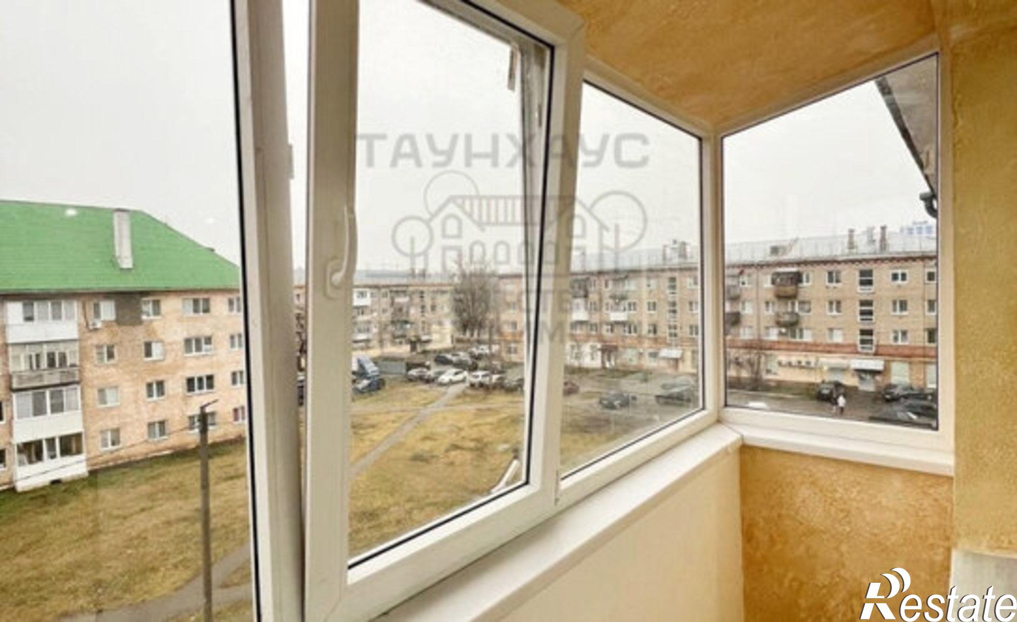 Купить квартиру за 3 999 000 рублей на ул Социалистическая, 47А