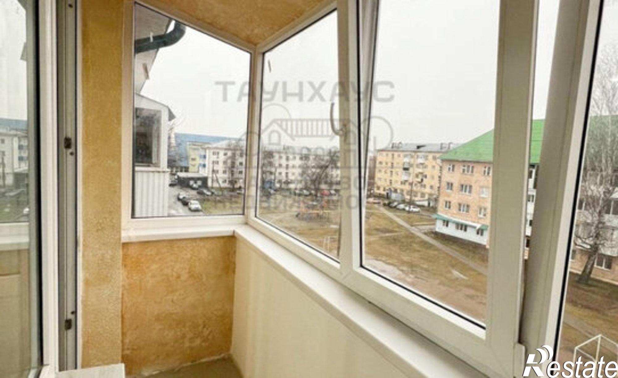 Купить квартиру за 3 999 000 рублей на ул Социалистическая, 47А