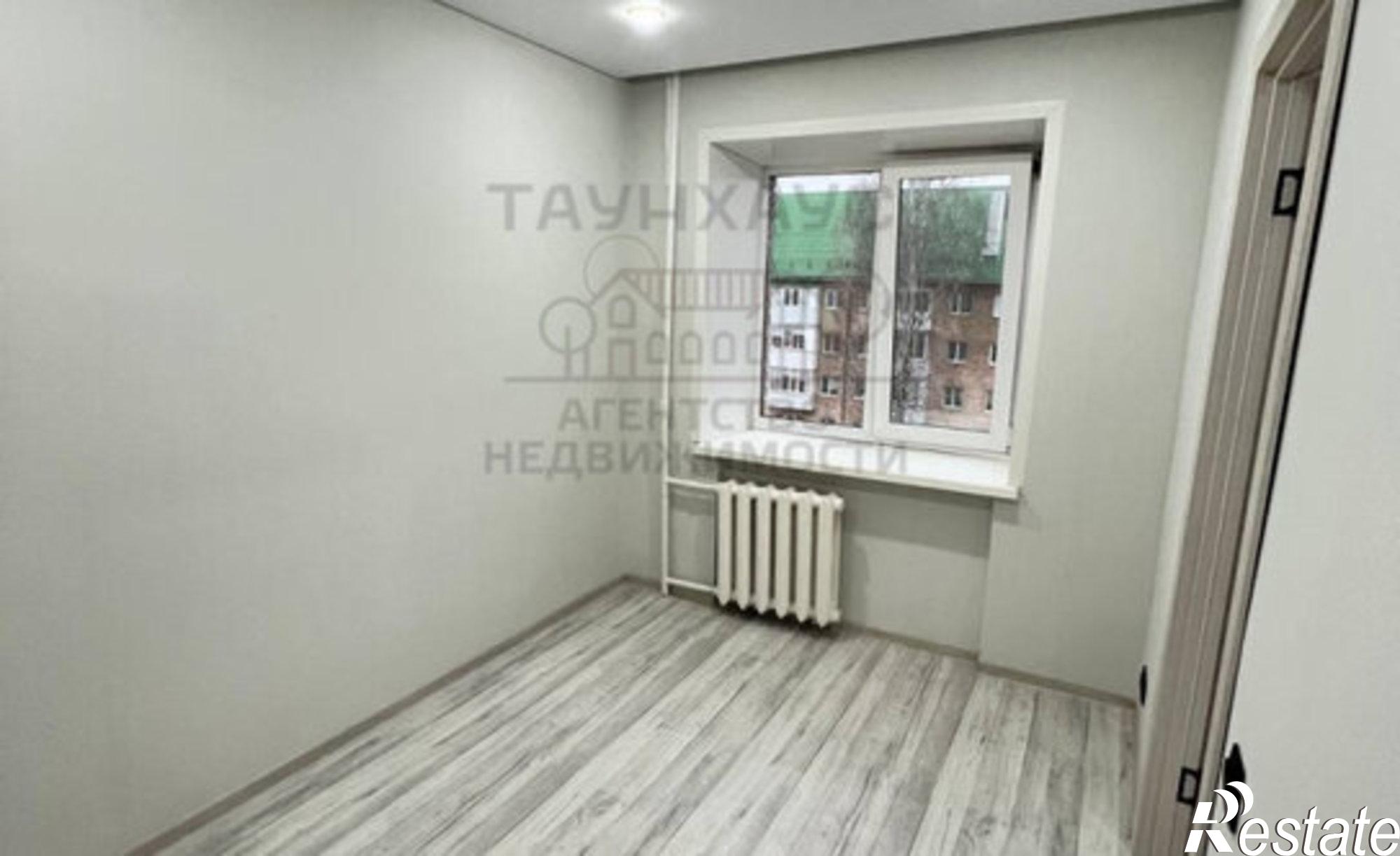 Купить квартиру за 3 999 000 рублей на ул Социалистическая, 47А