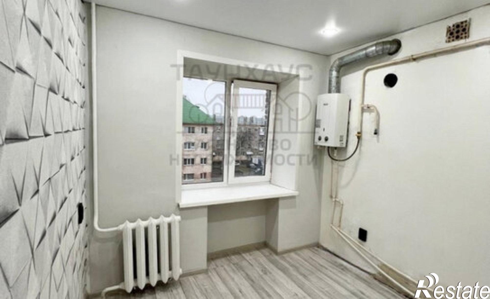 Купить квартиру за 3 999 000 рублей на ул Социалистическая, 47А