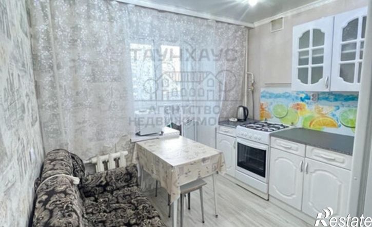 1-комн квартира ул Победы, 13Б,  д. 13Б