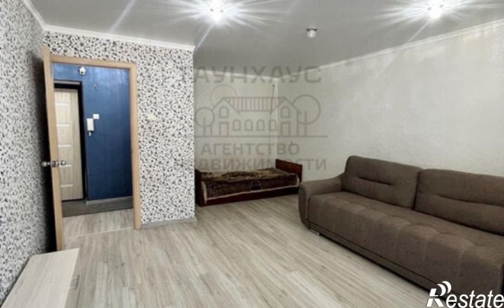 1-комн квартира ул Победы, 13Б,  д. 13Б