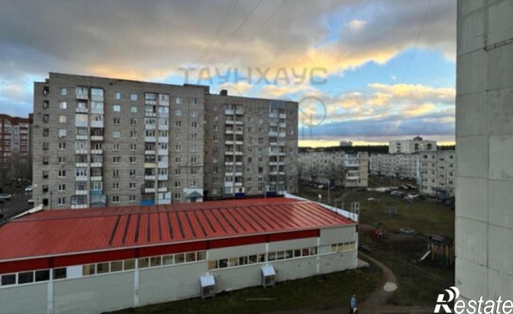 1-комн квартира ул Победы, 13Б,  д. 13Б