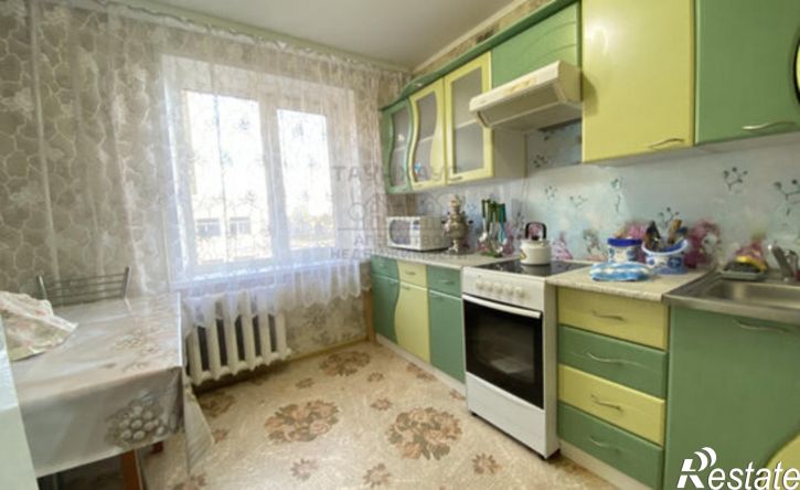 2-комн квартира Березовское шоссе, 20 А,  д. 20 А,  к. А