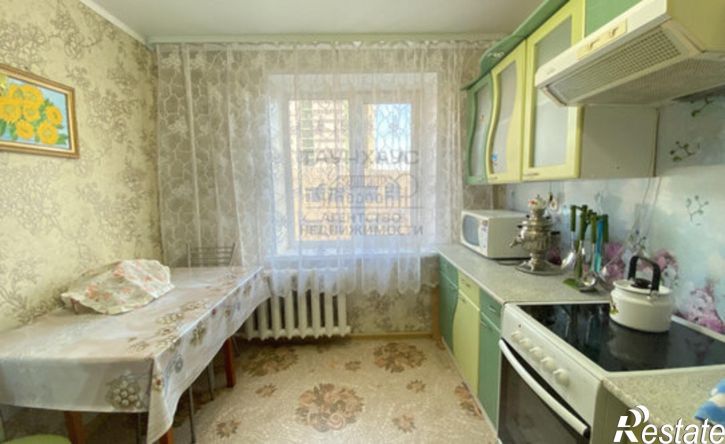 2-комн квартира Березовское шоссе, 20 А,  д. 20 А,  к. А