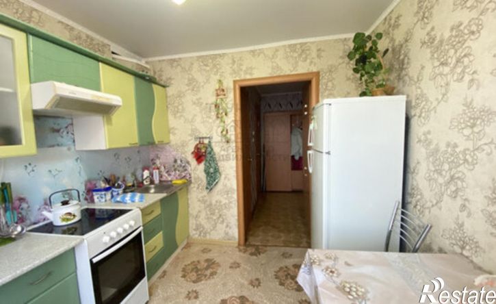 2-комн квартира Березовское шоссе, 20 А,  д. 20 А,  к. А