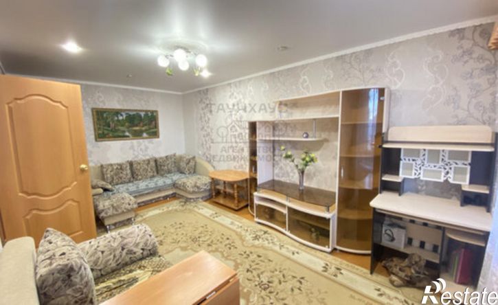 2-комн квартира Березовское шоссе, 20 А,  д. 20 А,  к. А