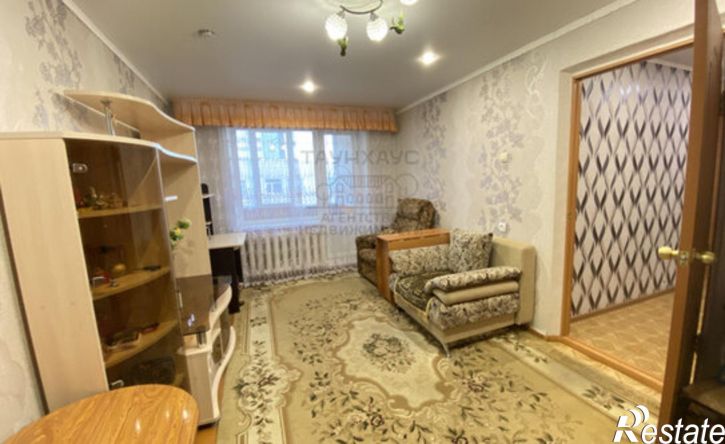 2-комн квартира Березовское шоссе, 20 А,  д. 20 А,  к. А