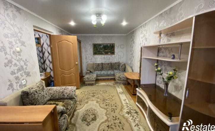 2-комн квартира Березовское шоссе, 20 А,  д. 20 А,  к. А