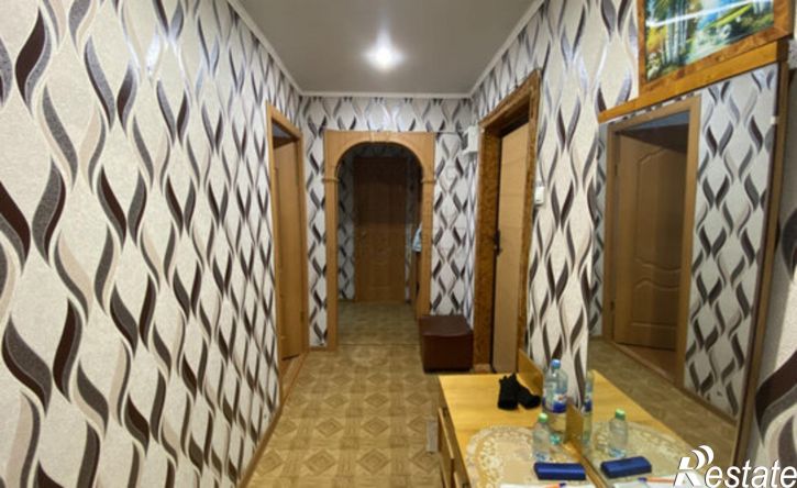 2-комн квартира Березовское шоссе, 20 А,  д. 20 А,  к. А