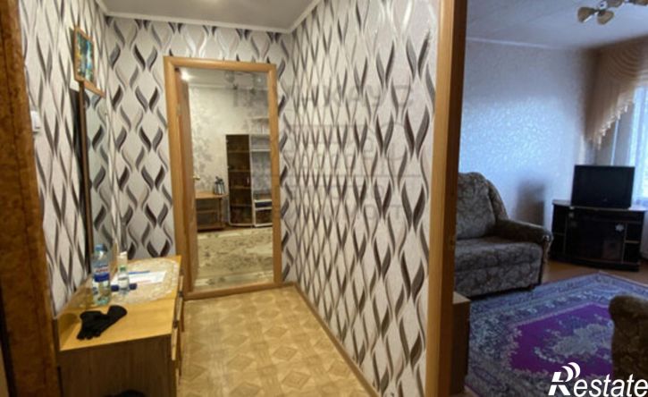 2-комн квартира Березовское шоссе, 20 А,  д. 20 А,  к. А