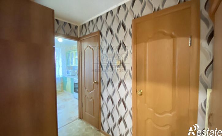 2-комн квартира Березовское шоссе, 20 А,  д. 20 А,  к. А