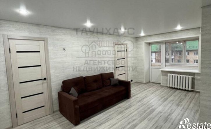 2-комн квартира ул Социалистическая, 47А,  д. 47А