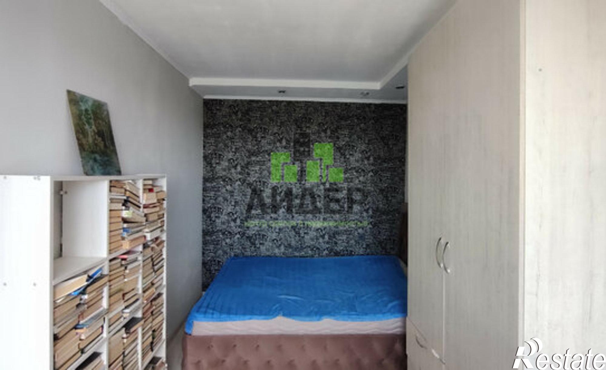 Купить квартиру за 5 750 000 рублей на ул Дорожная, 57 А