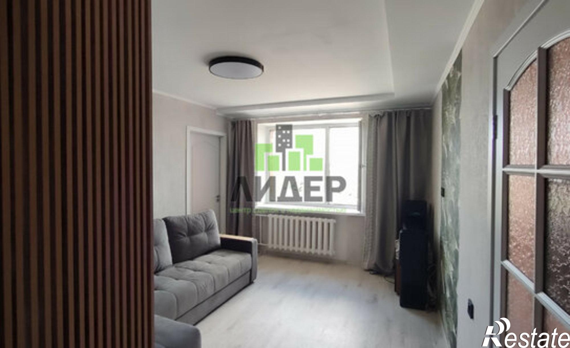 Купить квартиру за 5 750 000 рублей на ул Дорожная, 57 А