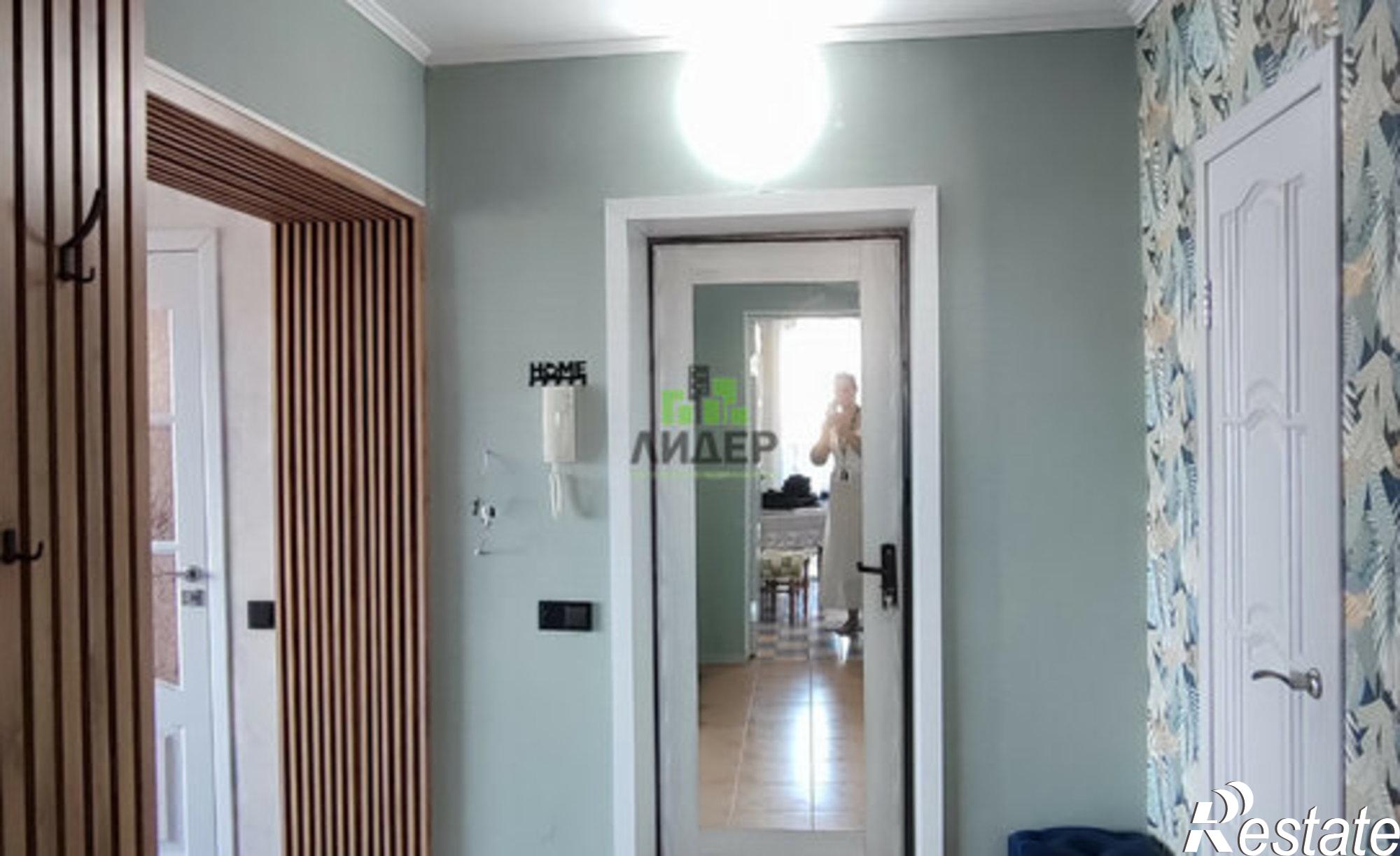 Купить квартиру за 5 750 000 рублей на ул Дорожная, 57 А