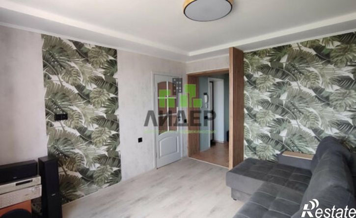 3-комн квартира ул Дорожная, 57 А,  д. 57 А,  к. А