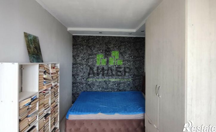 3-комн квартира ул Дорожная, 57 А,  д. 57 А,  к. А