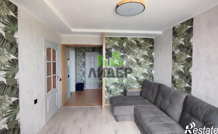 3-комн квартира ул Дорожная, 57 А,  д. 57 А,  к. А