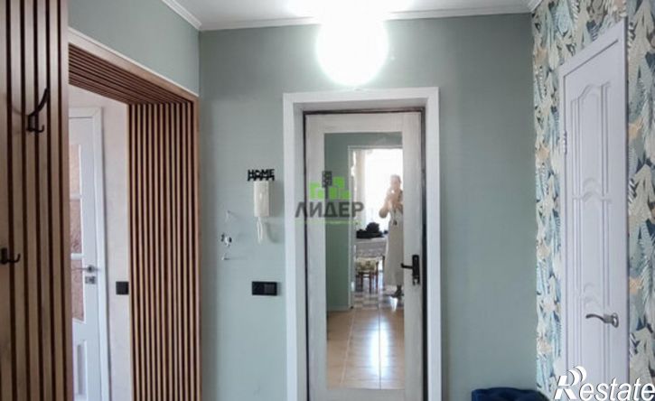 3-комн квартира ул Дорожная, 57 А,  д. 57 А,  к. А