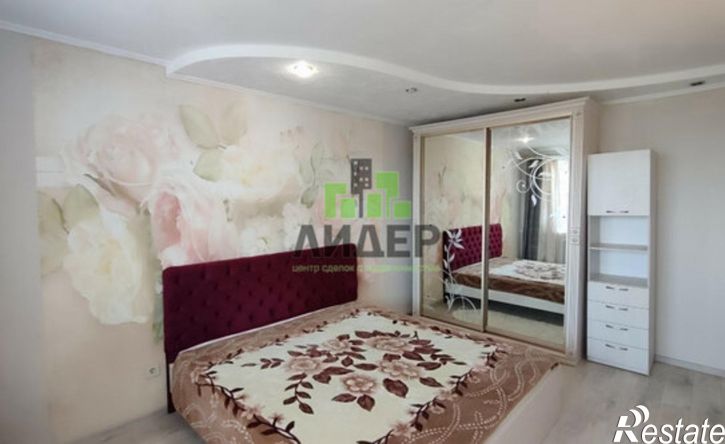 3-комн квартира ул Дорожная, 57 А,  д. 57 А,  к. А