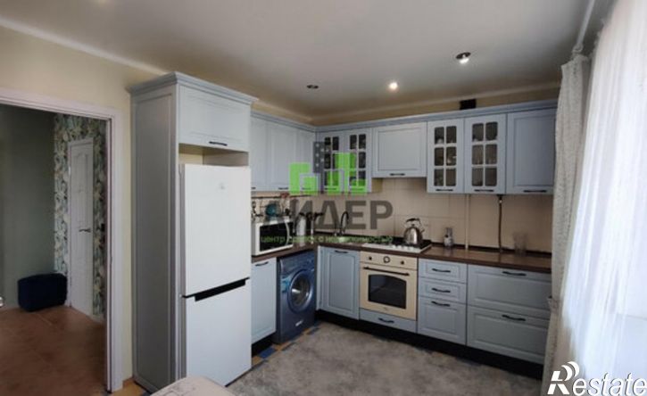 3-комн квартира ул Дорожная, 57 А,  д. 57 А,  к. А