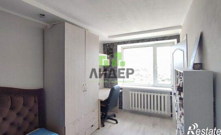 3-комн квартира ул Дорожная, 57 А,  д. 57 А,  к. А