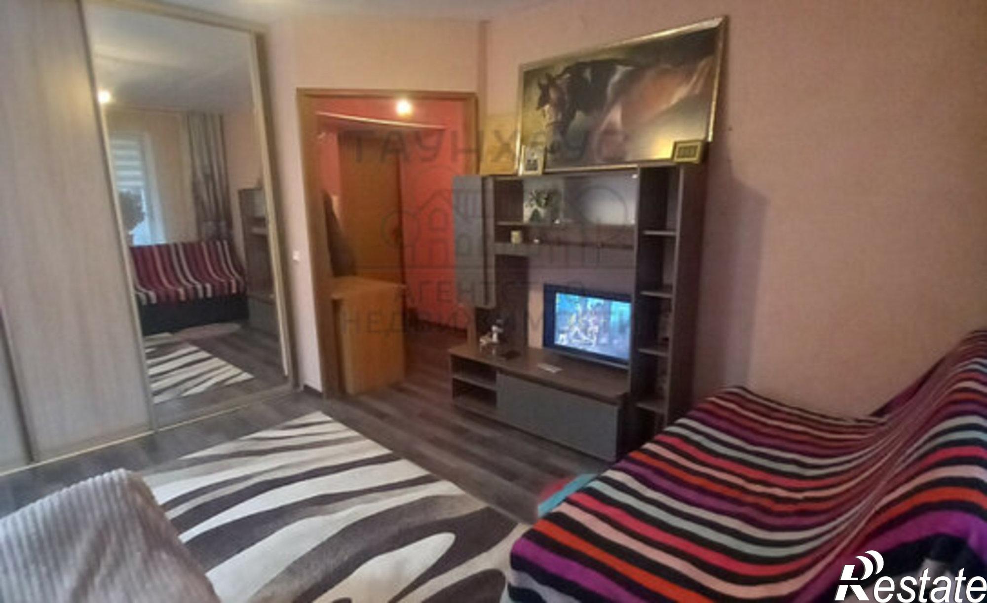 Купить квартиру за 2 800 000 рублей на Комсомольский проспект, 45Е