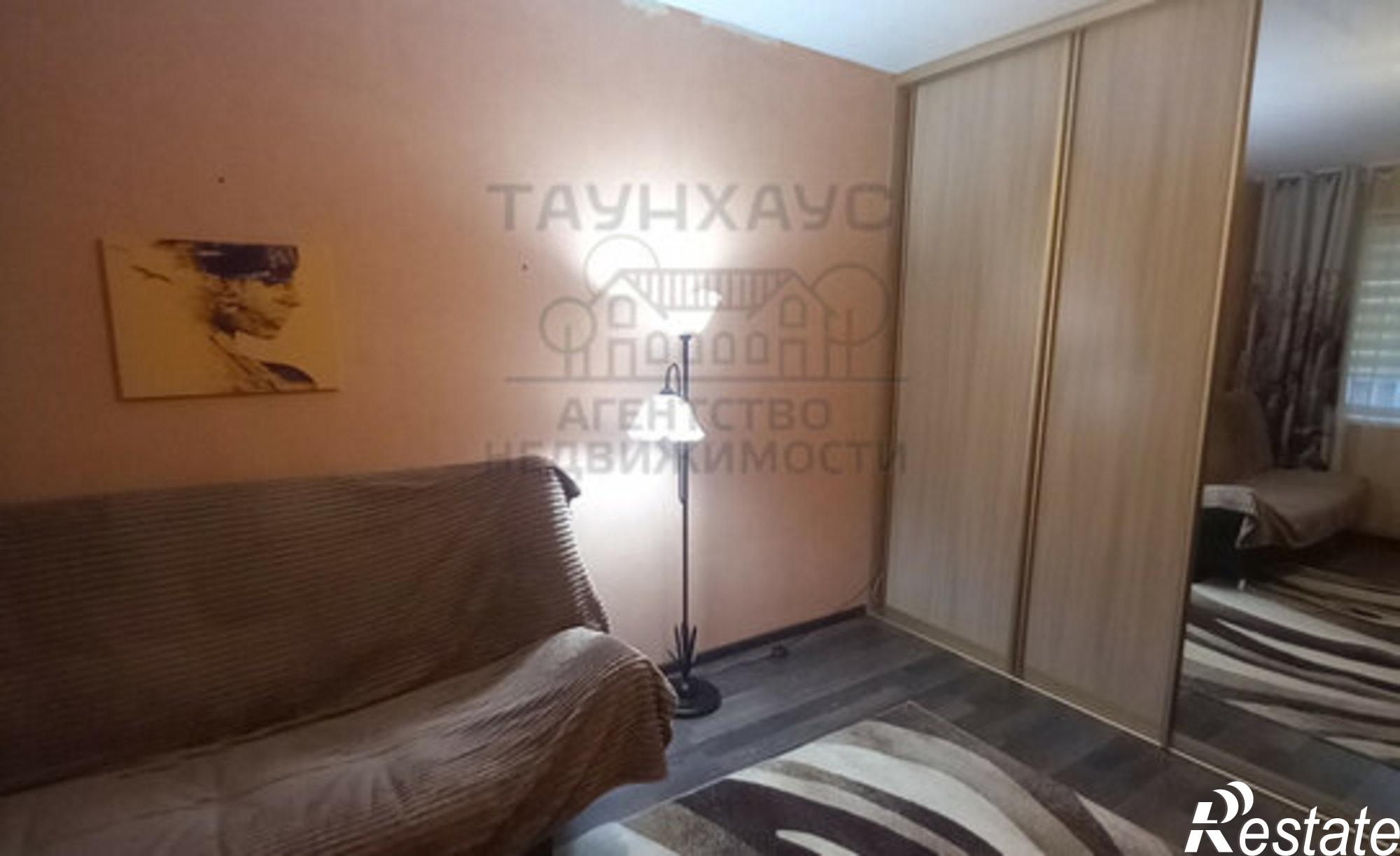 Купить квартиру за 2 800 000 рублей на Комсомольский проспект, 45Е