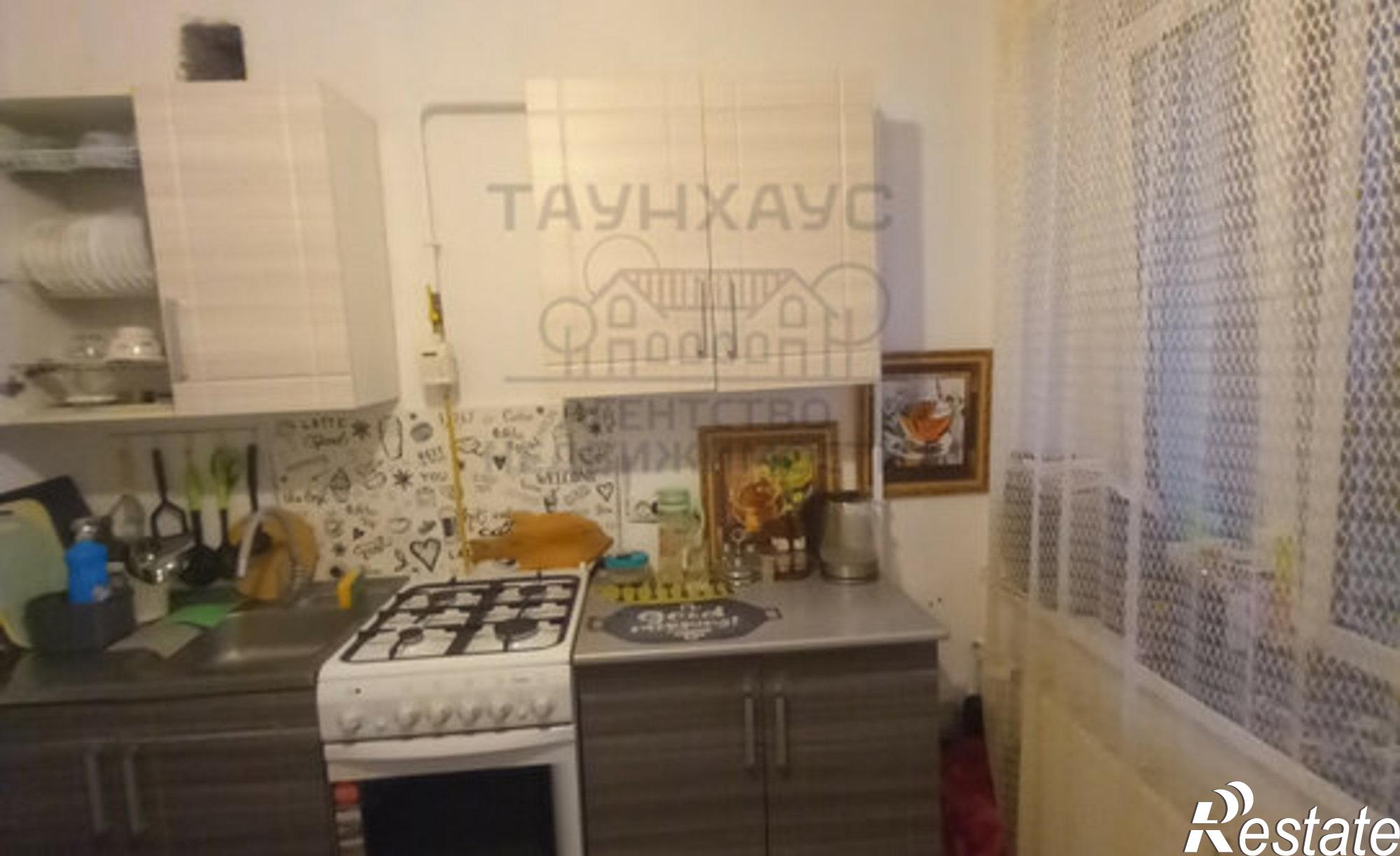 Купить квартиру за 2 800 000 рублей на Комсомольский проспект, 45Е