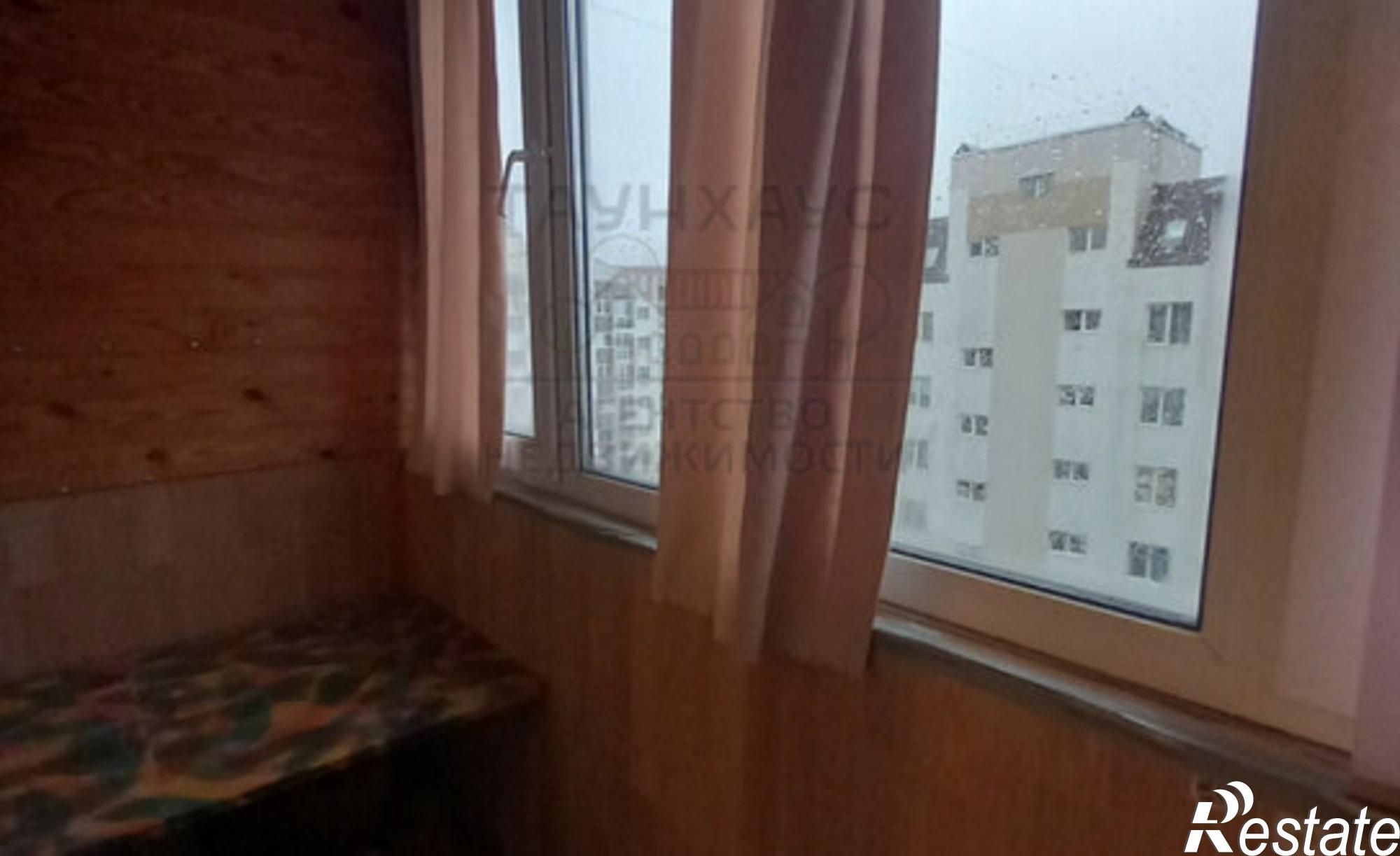 Купить квартиру за 2 800 000 рублей на Комсомольский проспект, 45Е