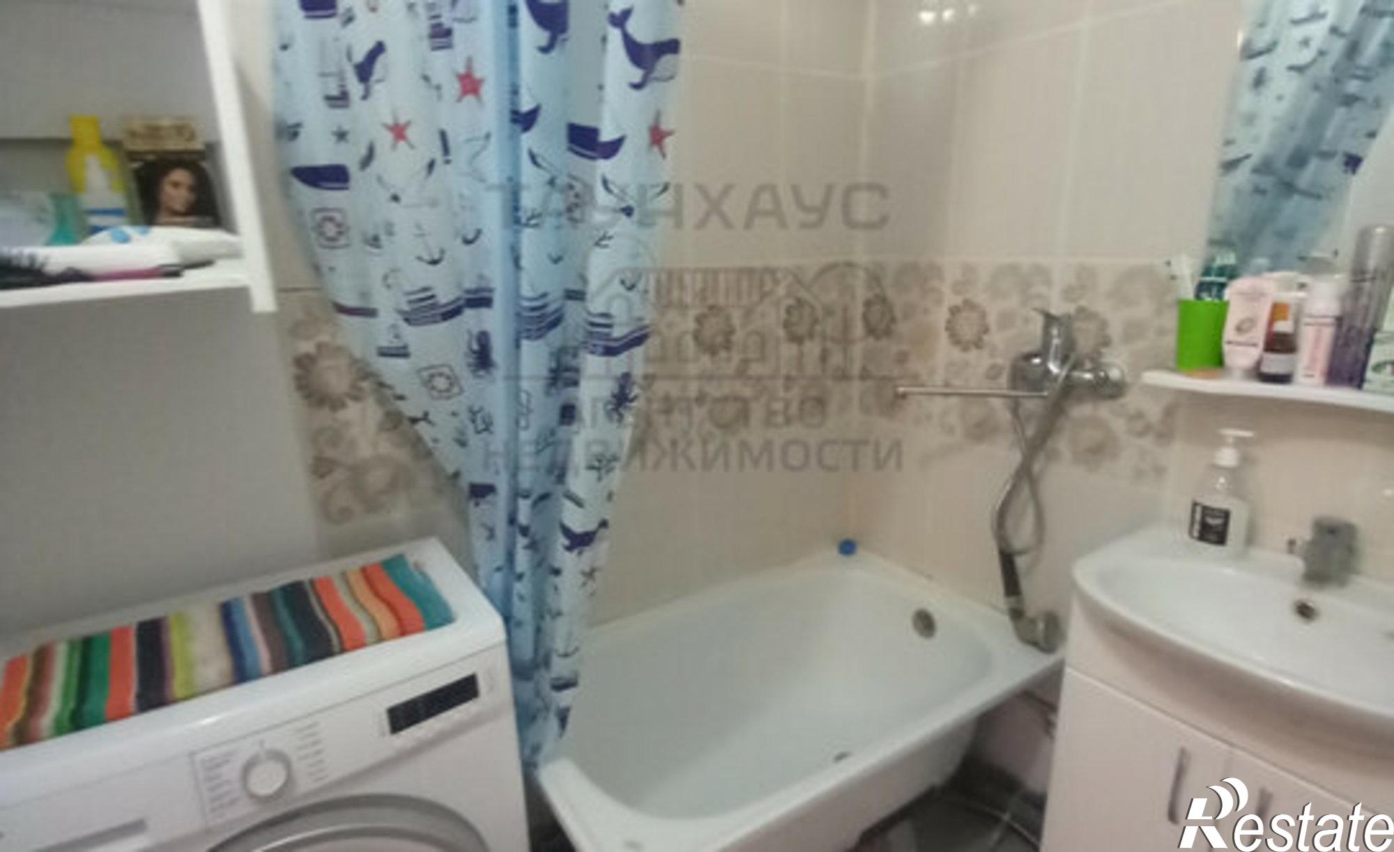 Купить квартиру за 2 800 000 рублей на Комсомольский проспект, 45Е