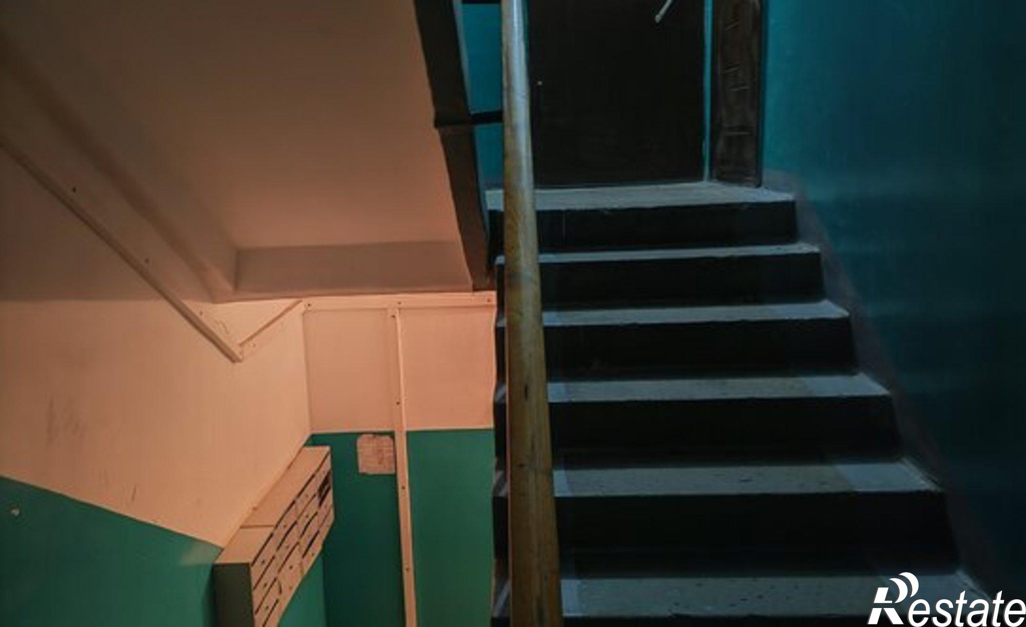 Купить квартиру за 2 300 000 рублей на Социалистическая улица, 61