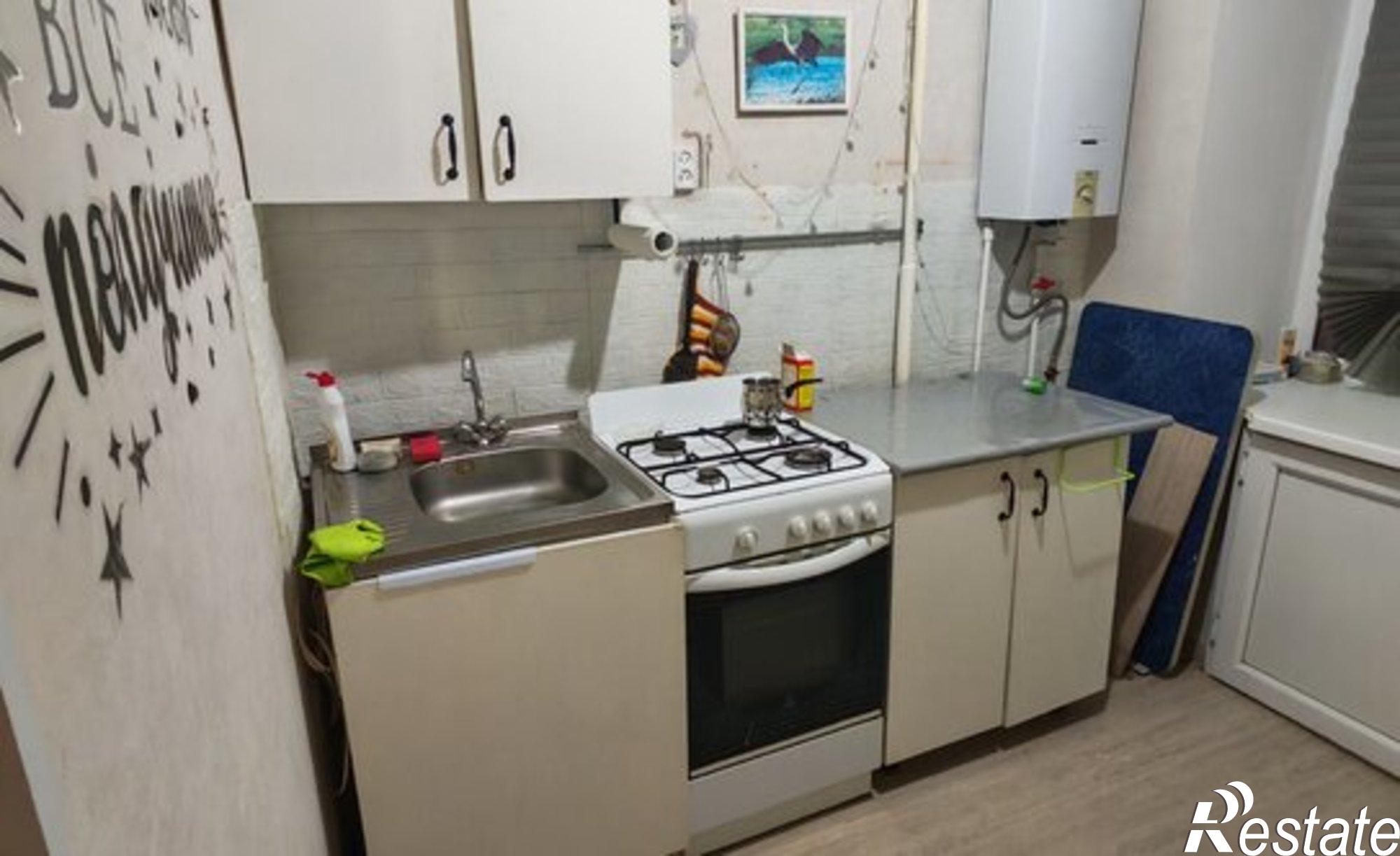 Купить квартиру за 2 300 000 рублей на Социалистическая улица, 61