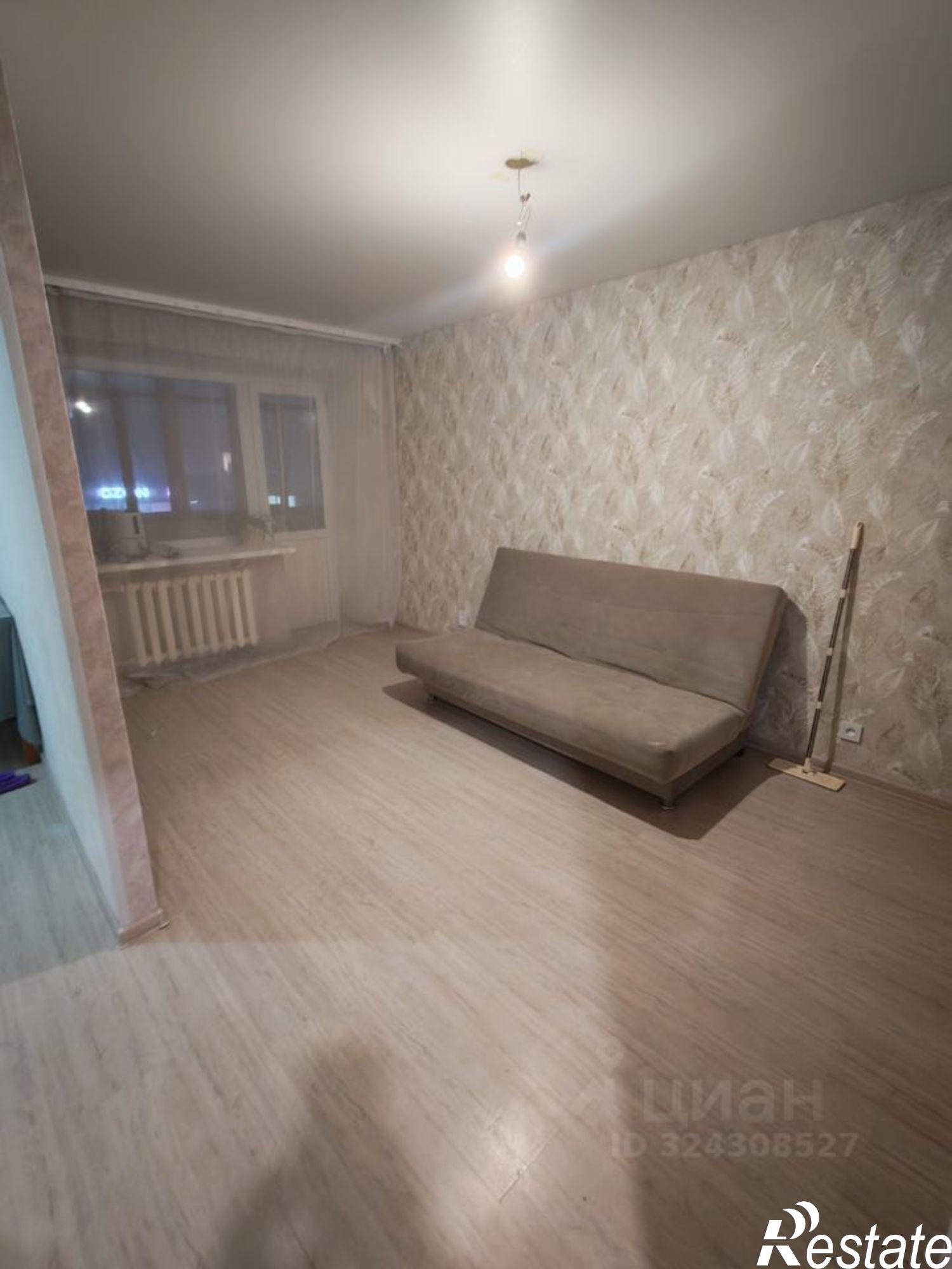 Купить квартиру за 2 300 000 рублей на ул Социалистическая, 61 Б