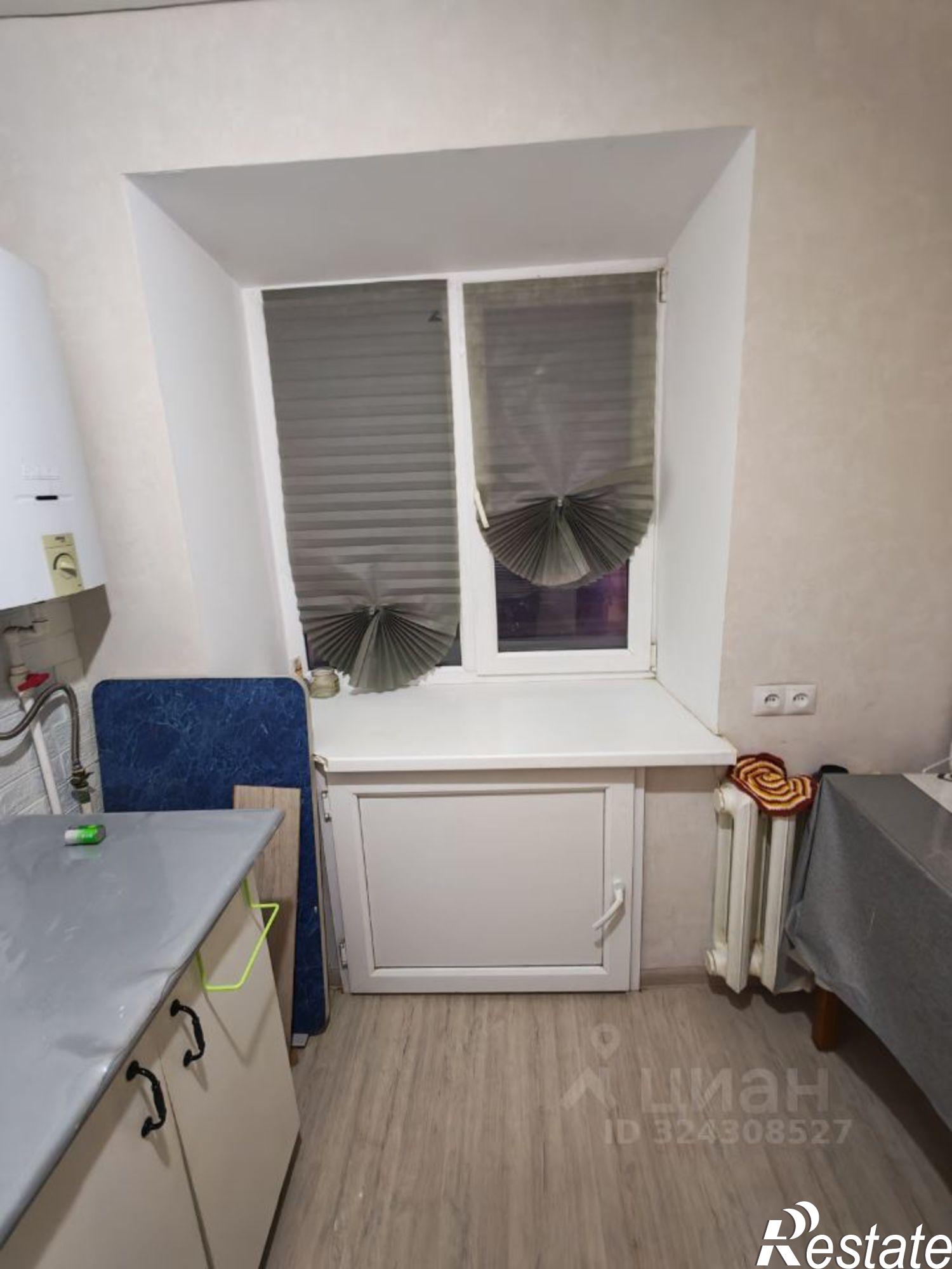 Купить квартиру за 2 300 000 рублей на ул Социалистическая, 61 Б