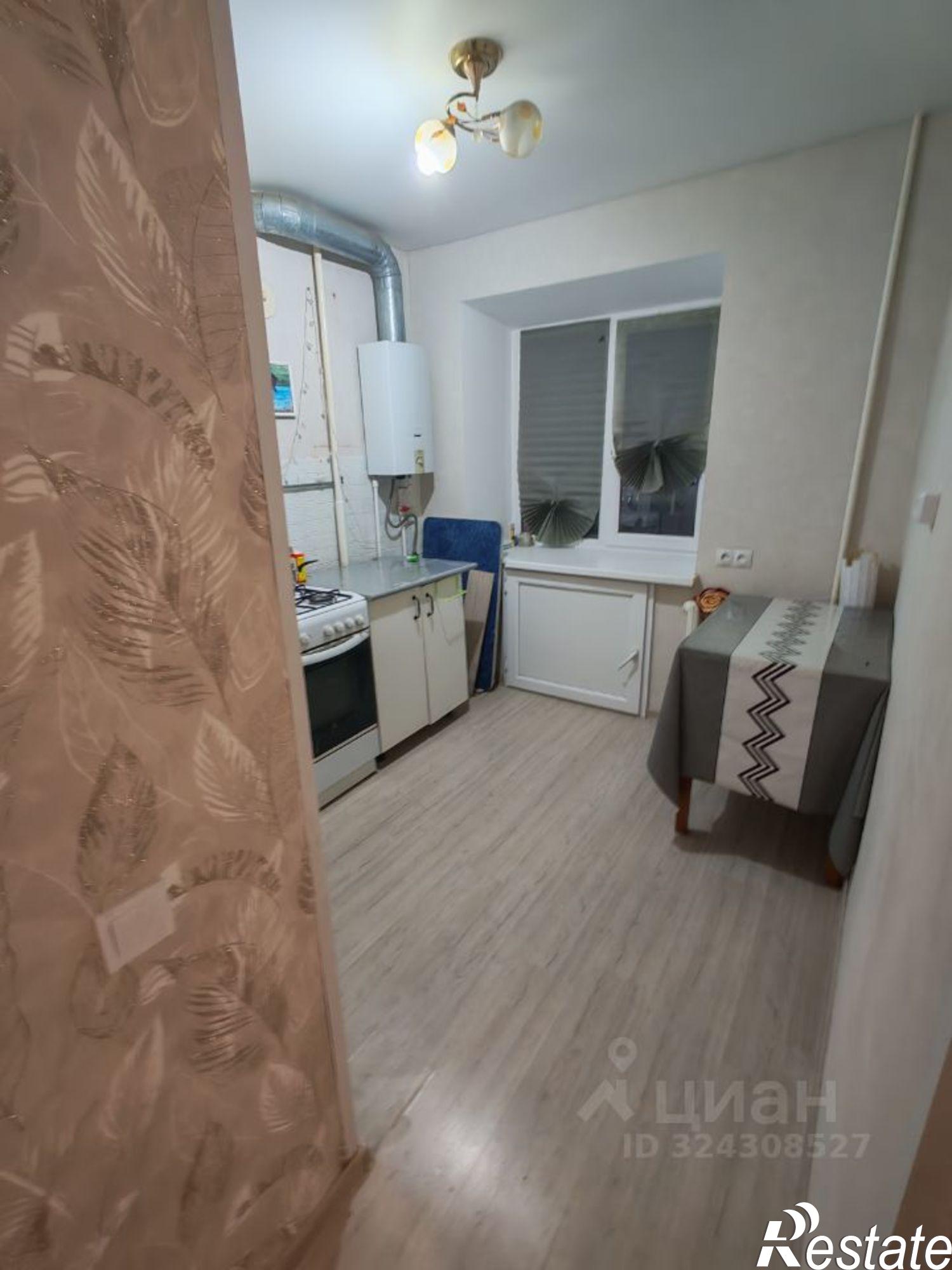 Купить квартиру за 2 300 000 рублей на ул Социалистическая, 61 Б