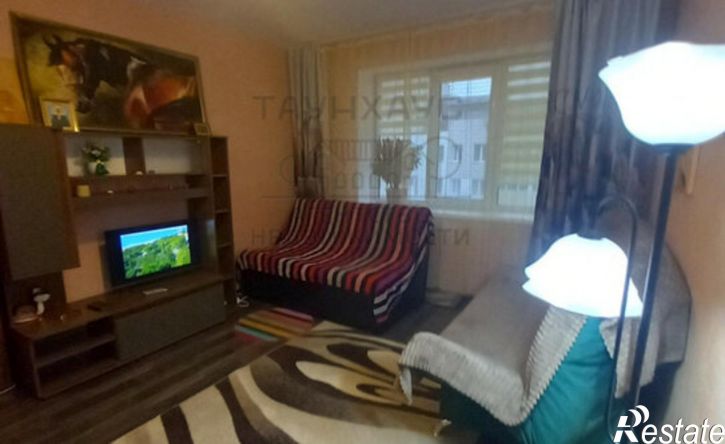 1-комн квартира Комсомольский проспект, 45Е