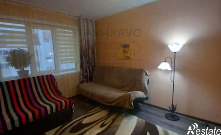 1-комн квартира Комсомольский проспект, 45Е