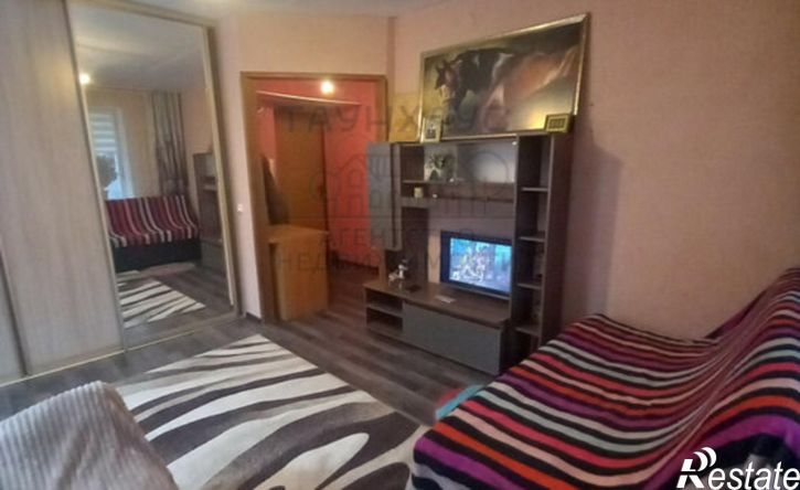 1-комн квартира Комсомольский проспект, 45Е