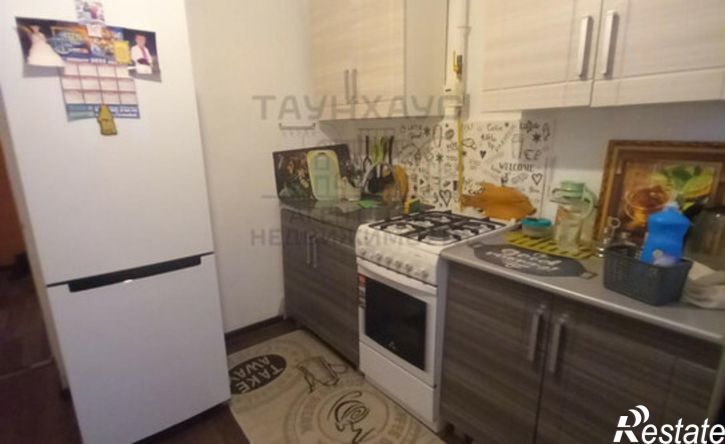 1-комн квартира Комсомольский проспект, 45Е